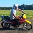 SANTA FE ENDURECE EL EXAMEN PARA SACAR LA LICENCIA DE MOTO DESDE ESTE LUNES