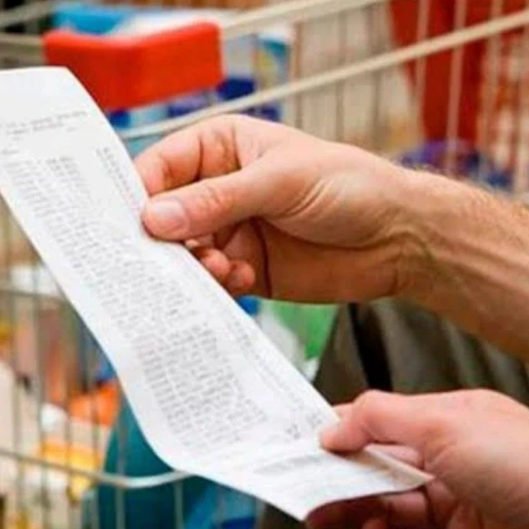 LA INFLACIÓN DE ABRIL BAJÓ AL 2,6% Y CORTÓ LA RACHA DE SUBAS SEGÚN INFORMÓ EL INDEC