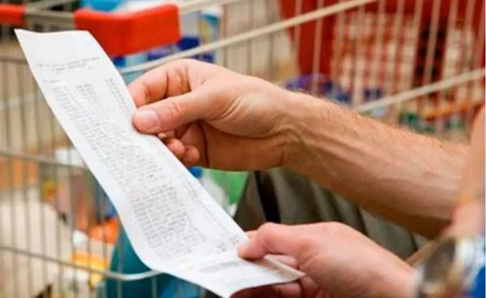 LA INFLACIÓN DE ABRIL BAJÓ AL 2,6% Y CORTÓ LA RACHA DE SUBAS SEGÚN INFORMÓ EL INDEC