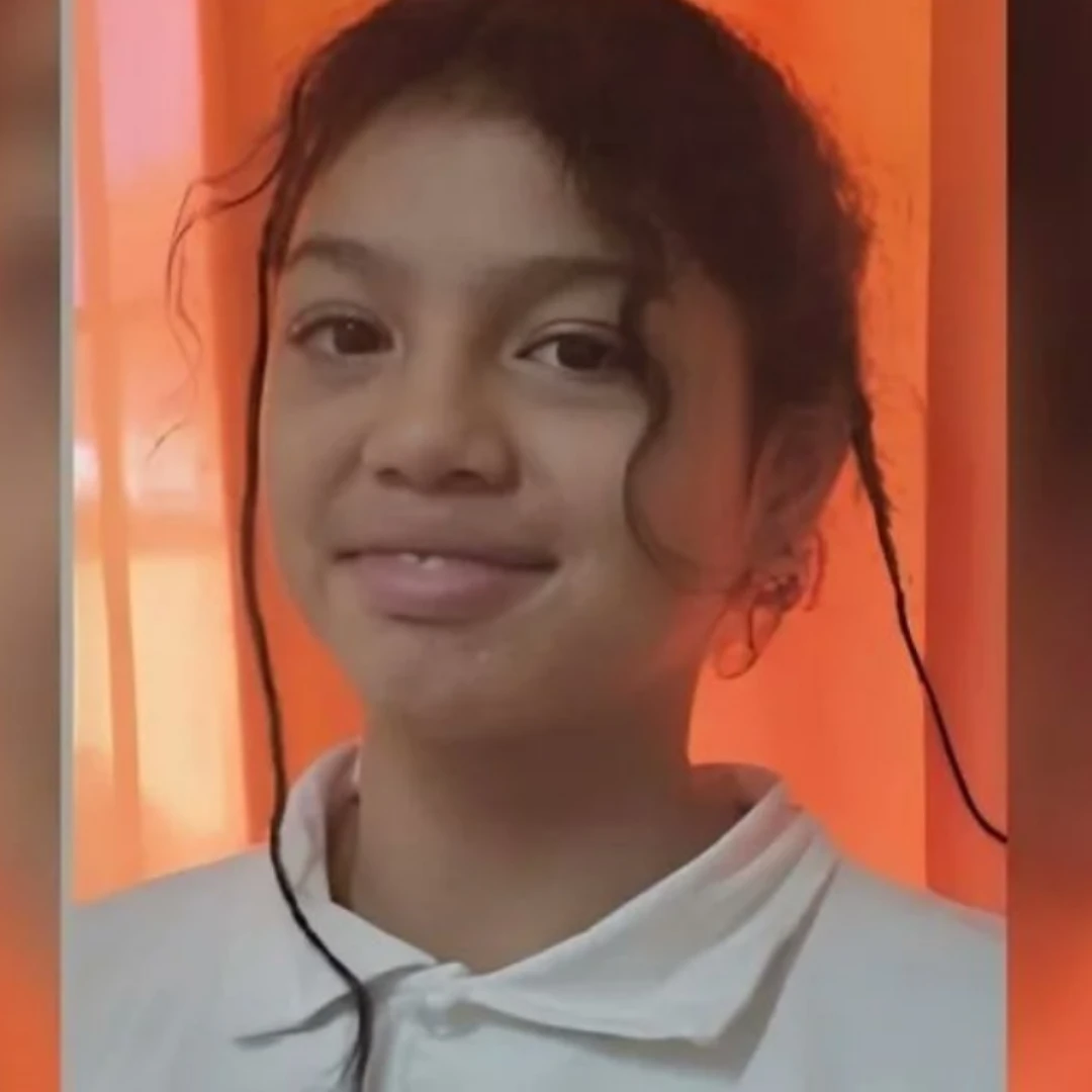 ACTIVARON LA ALERTA NATI EN NEUQUÉN POR UNA CHICA DESAPARECIDA DE 12 AÑOS