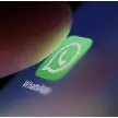 WHATSAPP SUMA CHATS INCÓGNITOS CON IA Y PROMETE MAYOR PRIVACIDAD