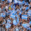 SIN MUNDIAL: EL GOBIERNO ENVIARÁ A EEUU LA LISTA DE DEUDORES ALIMENTARIOS