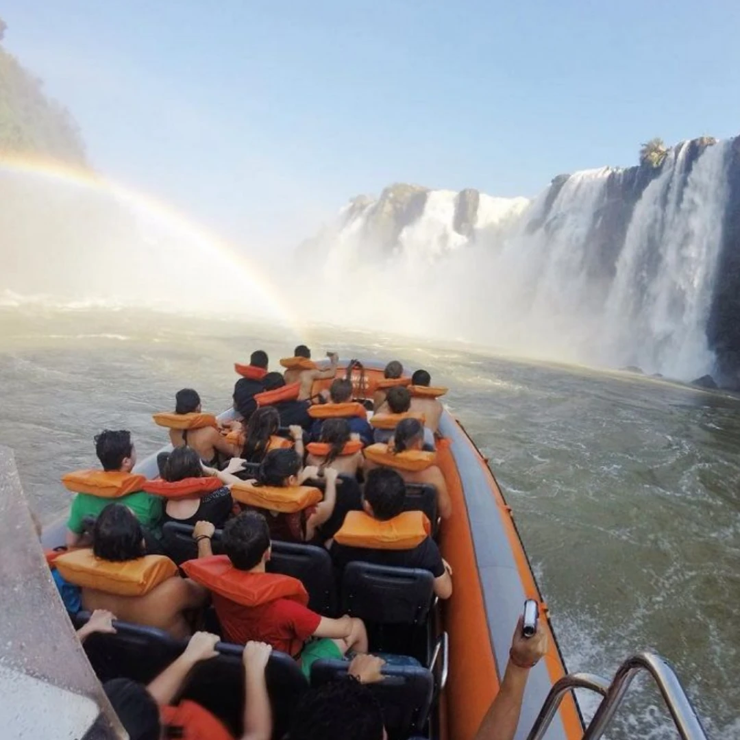 DESDE JUNIO EL INGRESO A LOS PARQUES NACIONALES COSTARÁ MÁS CARO