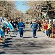 FUNES CELEBRARÁ EL 25 DE MAYO CON DESFILE, LOCRO Y ESPECTÁCULOS EN VIVO