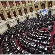 DIPUTADOS APROBÓ EL RECORTE DE ZONA FRÍA Y SANTA FE QUEDÓ ENTRE LAS AFECTADAS
