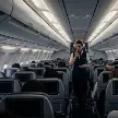 LA JUSTICIA ORDENÓ BORRAR FOTOS Y DATOS DE LA MUJER DEL ESCÁNDALO SEXUAL EN EL AEROPUERTO