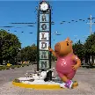 EL TOUR SURAMERICANO VUELVE A ROLDÁN CON PROPUESTAS PARA TODA LA FAMILIA