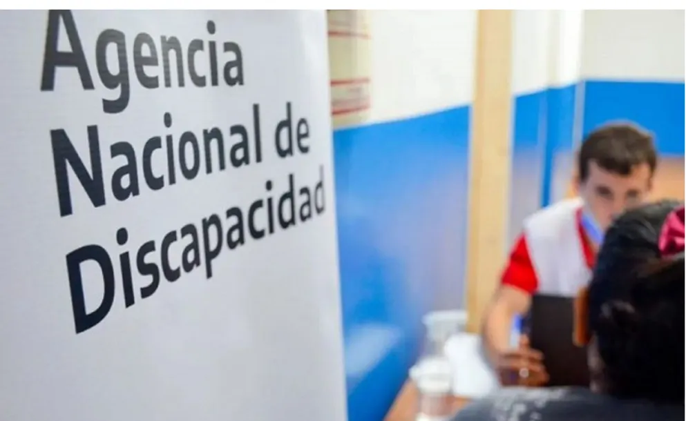 EL GOBIERNO OFICIALIZÓ UN NUEVO AUMENTO PARA PRESTACIONES POR DISCAPACIDAD