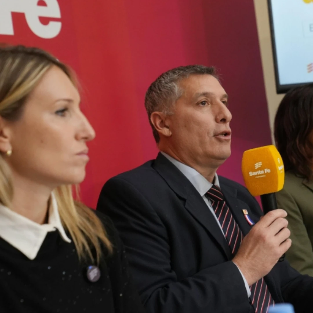 CRECE LA DEMANDA DEL PLAN DE PROTECCIÓN DEL SALARIO EN SANTA FE
