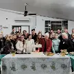 EL CENTRO DE JUBILADOS DE ROLDÁN CELEBRÓ SUS 50 AÑOS CON HOMENAJES Y EMOCIÓN