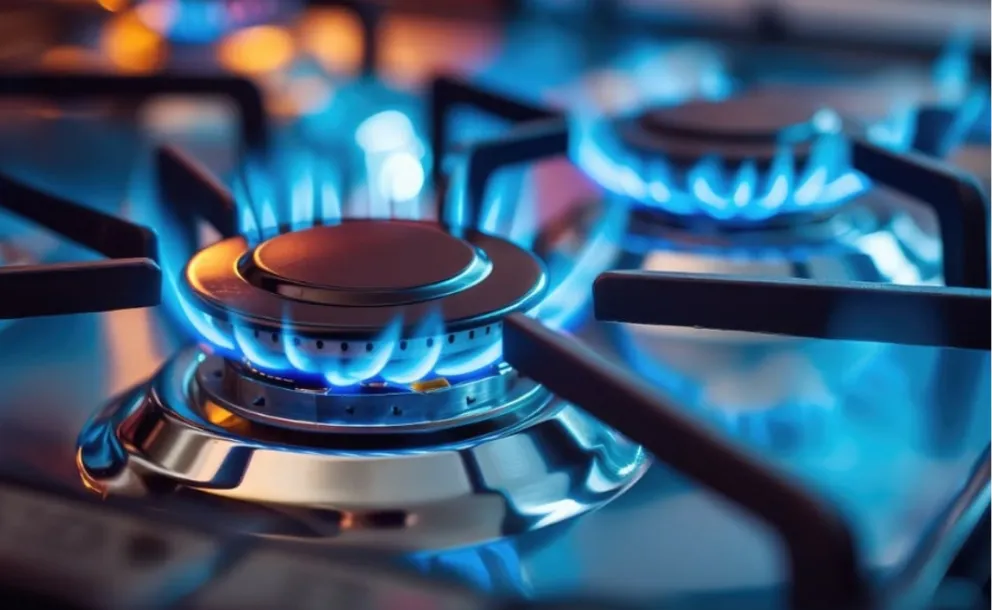 LAS FACTURAS DE GAS PODRÍAN SUPERAR EL 100% DE AUMENTO EN USUARIOS DE ZONA FRÍA