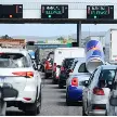 LA AUTOPISTA ROSARIO-CÓRDOBA SUMARÁ UNA NUEVA CABINA DE PEAJE