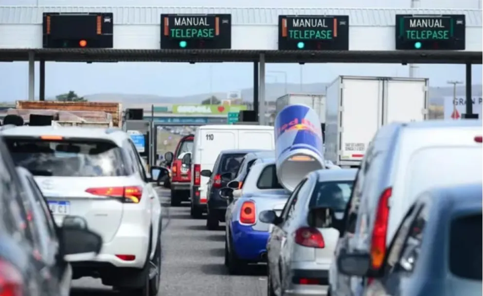 LA AUTOPISTA ROSARIO-CÓRDOBA SUMARÁ UNA NUEVA CABINA DE PEAJE