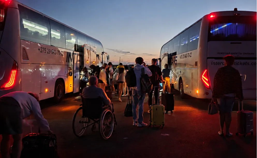 DISCAPACIDAD: EL GOBIERNO ELIMINÓ LAS COMPENSACIONES POR PASAJES GRATIS EN MICROS