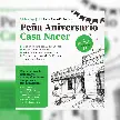 CASA NACER CUMPLE UN AÑO Y LO CELEBRA CON UNA JORNADA ABIERTA A LA COMUNIDAD