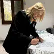 ADULTOS MAYORES TENDRÁN NUEVAS ACTIVIDADES TRAS UN APORTE PROVINCIAL
