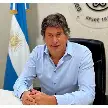 ROLY SANTACROCE SE IRÁ AL MUNDIAL Y EL CONCEJO QUEDARÁ A CARGO DEL MUNICIPIO