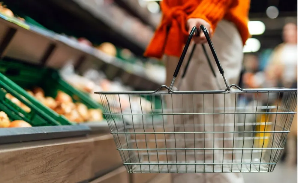 EXPECTATIVA:  LA INFLACIÓN DE MAYO PODRÍA SER UNA DE LAS MÁS BAJAS DEL AÑO