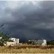 EL NIÑO GANA FUERZA Y SANTA FE APARECE ENTRE LAS PROVINCIAS MÁS AFECTADAS