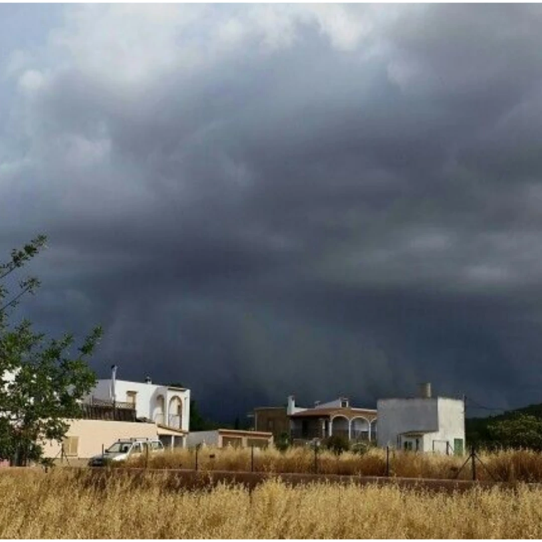 EL NIÑO GANA FUERZA Y SANTA FE APARECE ENTRE LAS PROVINCIAS MÁS AFECTADAS