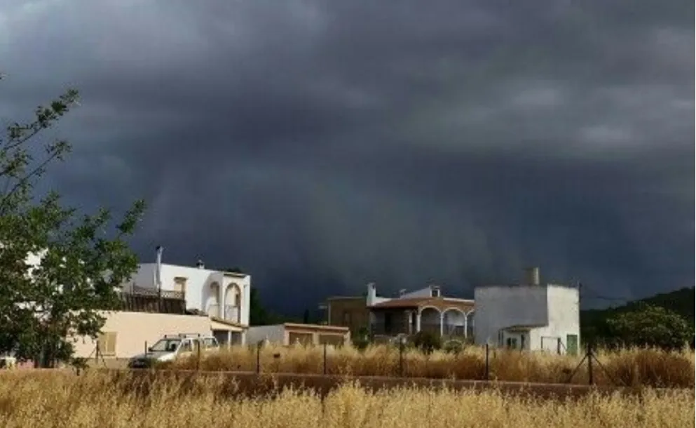 EL NIÑO GANA FUERZA Y SANTA FE APARECE ENTRE LAS PROVINCIAS MÁS AFECTADAS