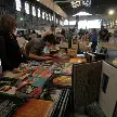 CONVOCAN A PARTICIPAR DE LA EDICIÓN NÚMERO 32 DE LA FERIA DEL LIBRO DE SANTA FE