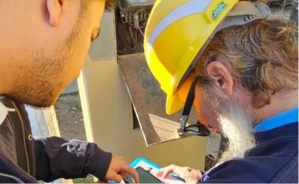 LA EPE RECUPERÓ MÁS DE $4.100 MILLONES EN SOLO CUATRO MESES Y MARCÓ UN RÉCORD DE CONTROLES