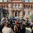 LA ACADEMIA DE PERIODISMO CUESTIONÓ EL HOSTIGAMIENTO Y PIDIÓ RESPETO AL DEBATE PÚBLICO