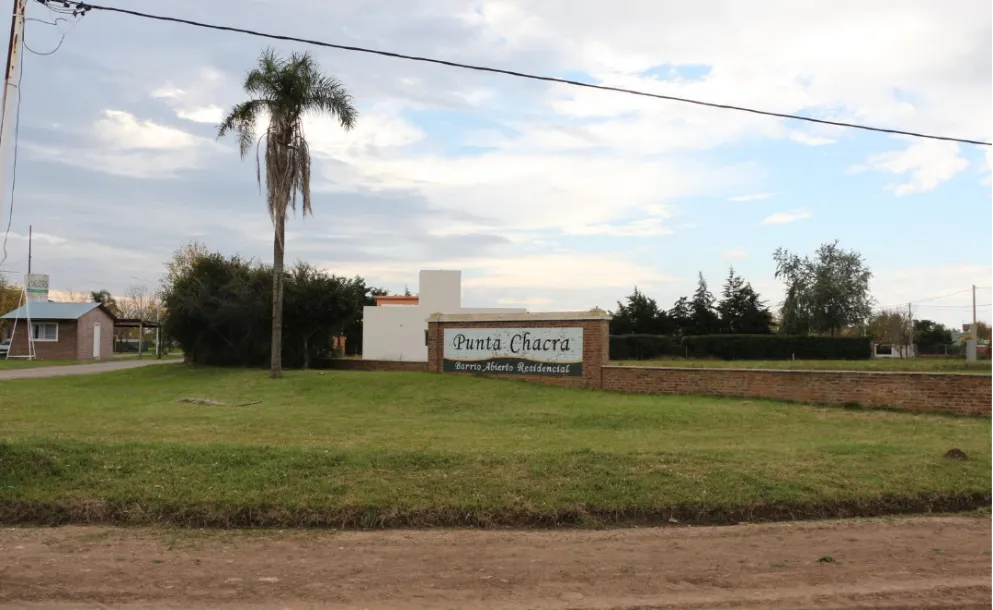 EL CONCEJO IMPULSA MEDIDAS CONTRA JUMITO SRL POR LA SITUACIÓN DE PUNTA CHACRA