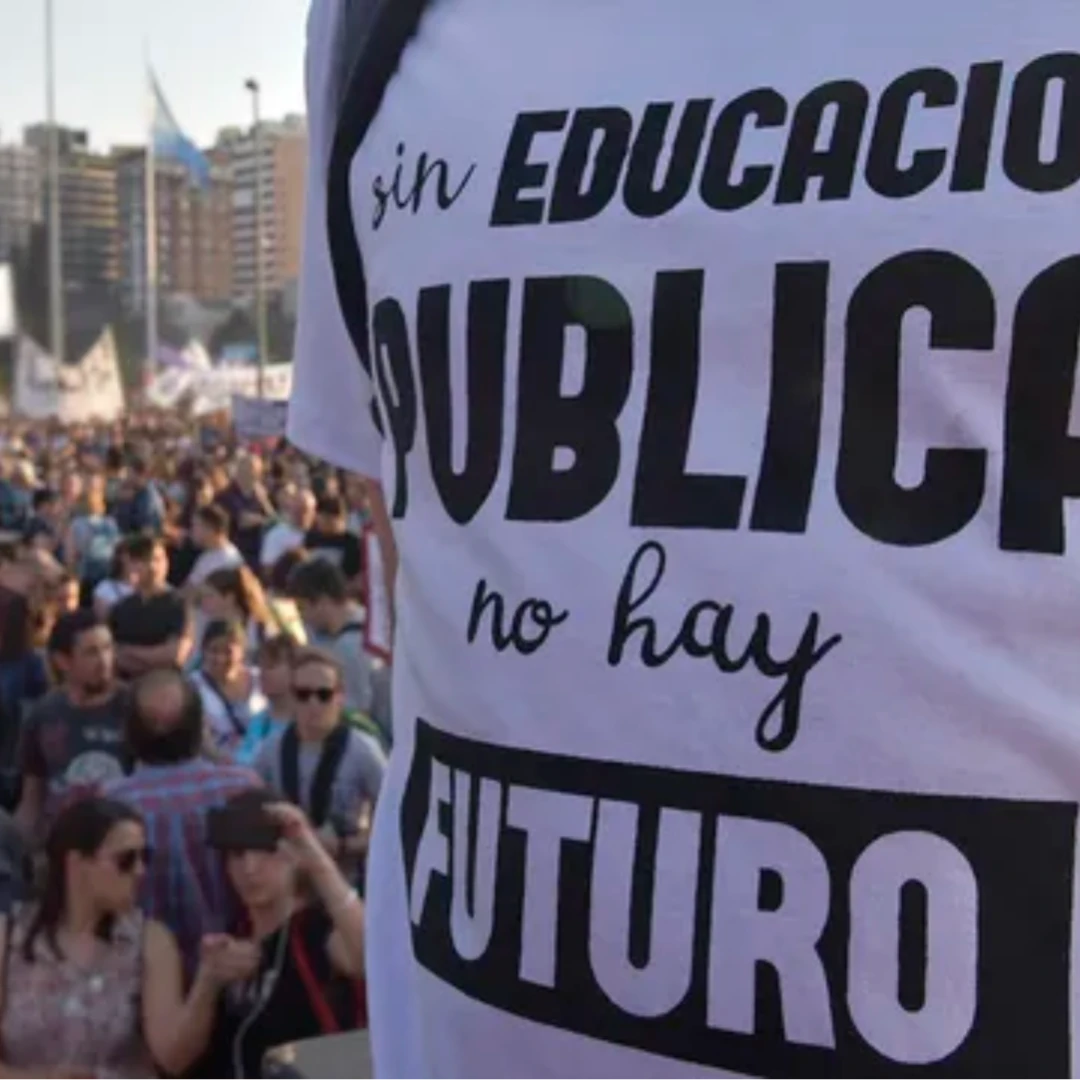 UNIVERSIDADES PÚBLICAS: ACUERDO CLAVE PARA DESCOMPRIMIR MESES DE CONFLICTO