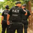 DETUVIERON A NUEVE POLICÍAS ACUSADOS DE ARMAR UNA CAUSA Y PRENDER FUEGO A UNA VÍCTIMA