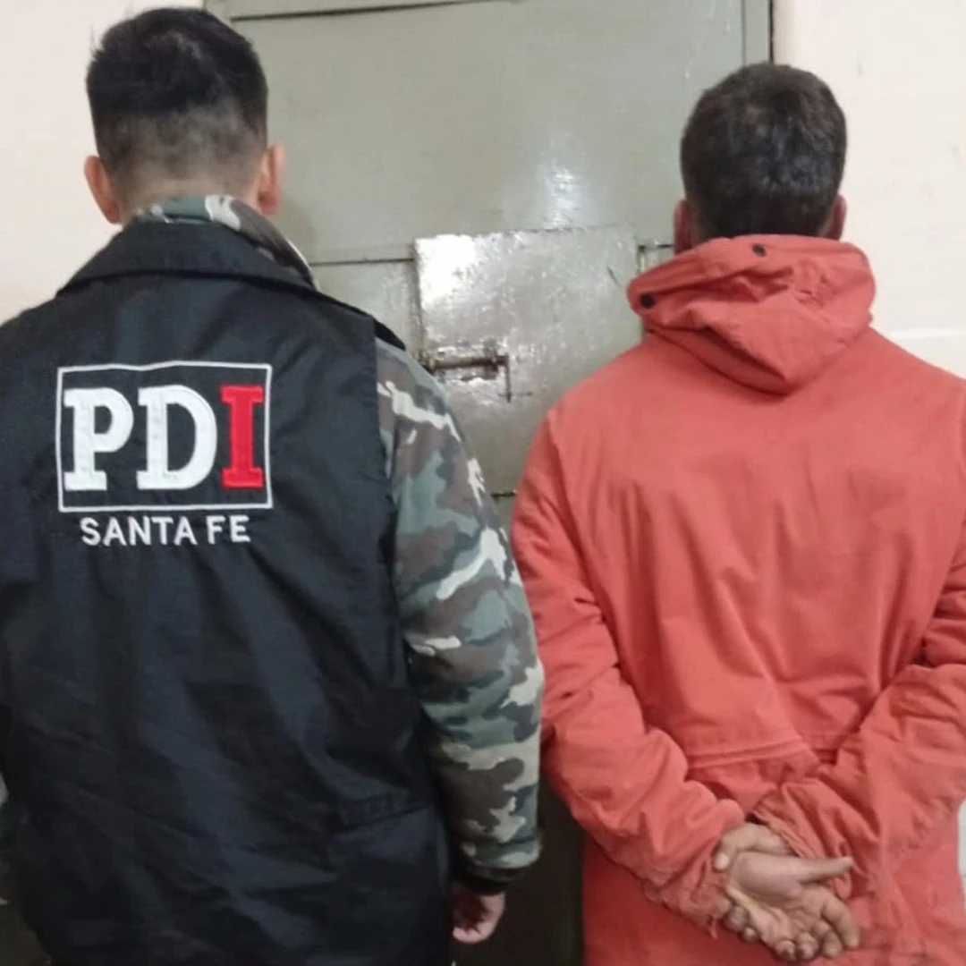 SAN LORENZO: LA TECNOLOGÍA FUE DETERMINANTE PARA ESCLARECER UNA CAUSA