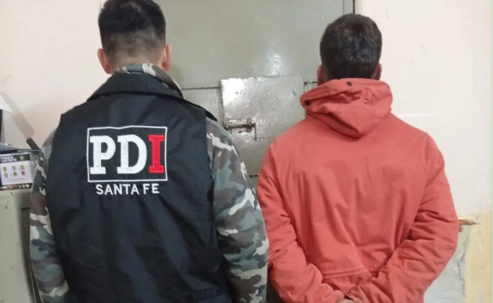 SAN LORENZO: LA TECNOLOGÍA FUE DETERMINANTE PARA ESCLARECER UNA CAUSA