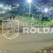 UNA INTERVENCIÓN DEL SISTEMA DE MONITOREO TERMINÓ CON ACTUACIÓN POLICIAL