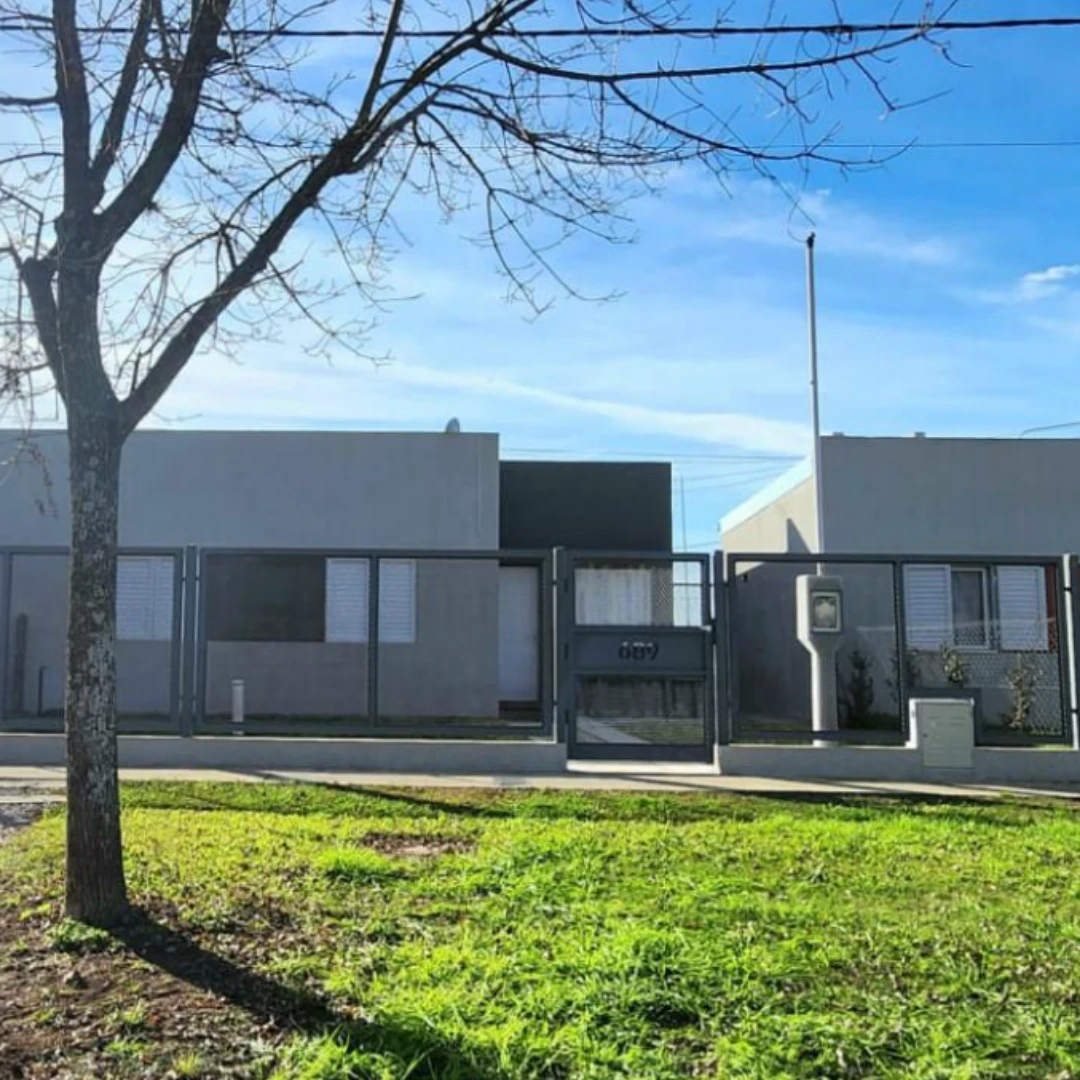 EL SUEÑO DE LA CASA PROPIA SUMA UN NUEVO CAPÍTULO EN SAN JERÓNIMO SUD