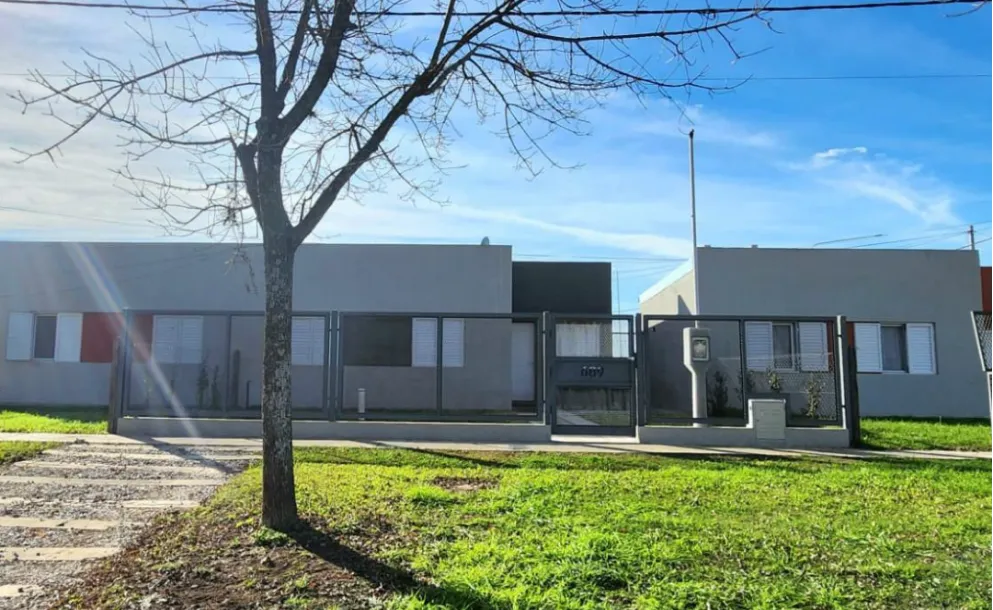 EL SUEÑO DE LA CASA PROPIA SUMA UN NUEVO CAPÍTULO EN SAN JERÓNIMO SUD