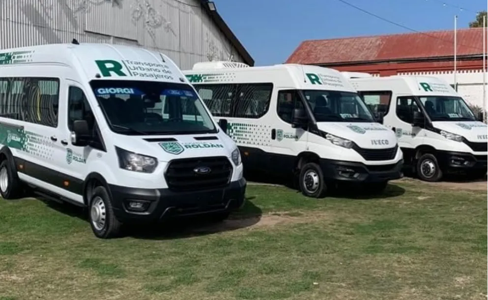 EL MUNICIPIO CONFIRMÓ RECORRIDOS ESPECIALES AL CEMENTERIO POR EL DÍA DEL PADRE