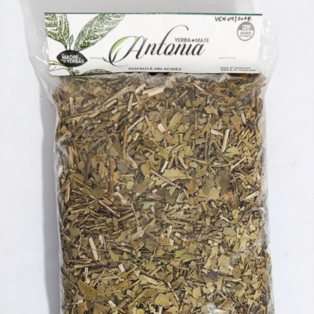 PROHIBIERON UNA MARCA DE YERBA MATE EN SANTA FE Y PIDEN NO CONSUMIRLA