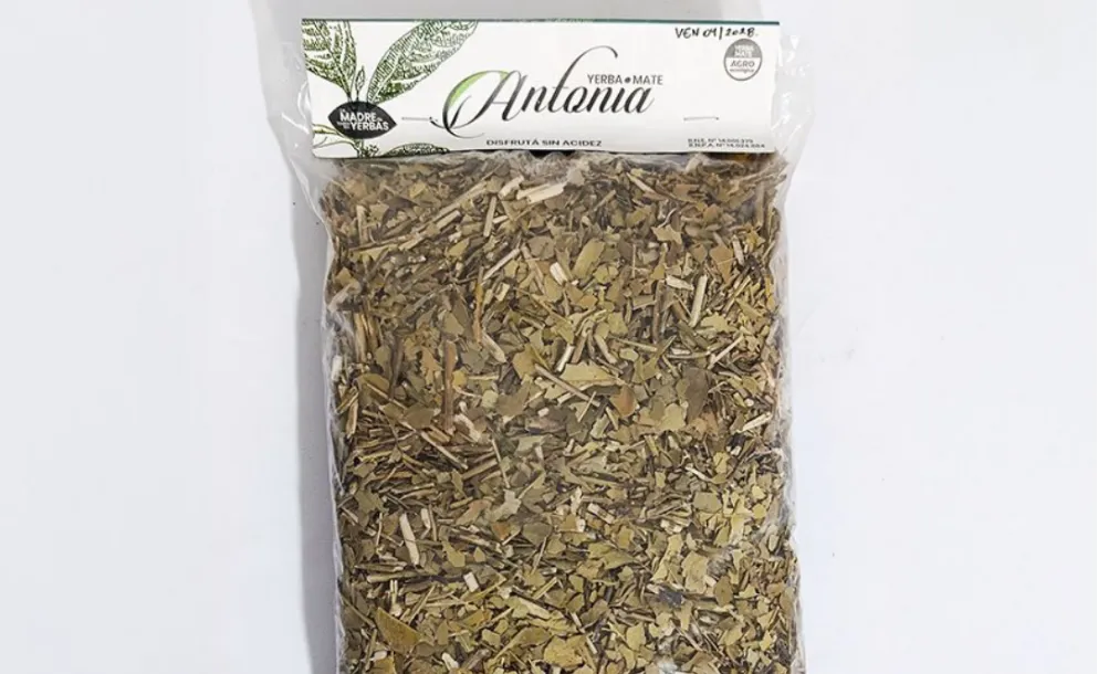 PROHIBIERON UNA MARCA DE YERBA MATE EN SANTA FE Y PIDEN NO CONSUMIRLA
