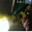 VGG: UN HOMBRE ATRINCHERADO CON UN CUCHILLO FUE REDUCIDO CON UNA TASER