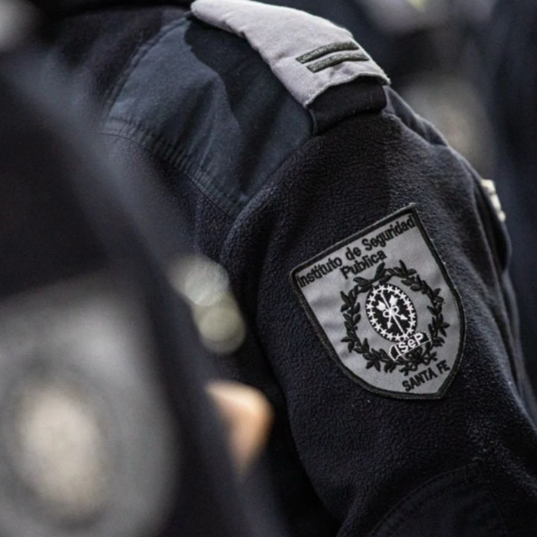 LA PROVINCIA LANZÓ UNA NUEVA CONVOCATORIA POLICIAL CON BECAS DE HASTA 500 MIL PESOS