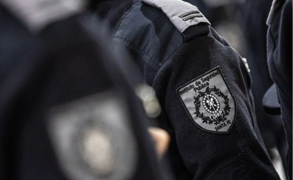 LA PROVINCIA LANZÓ UNA NUEVA CONVOCATORIA POLICIAL CON BECAS DE HASTA 500 MIL PESOS