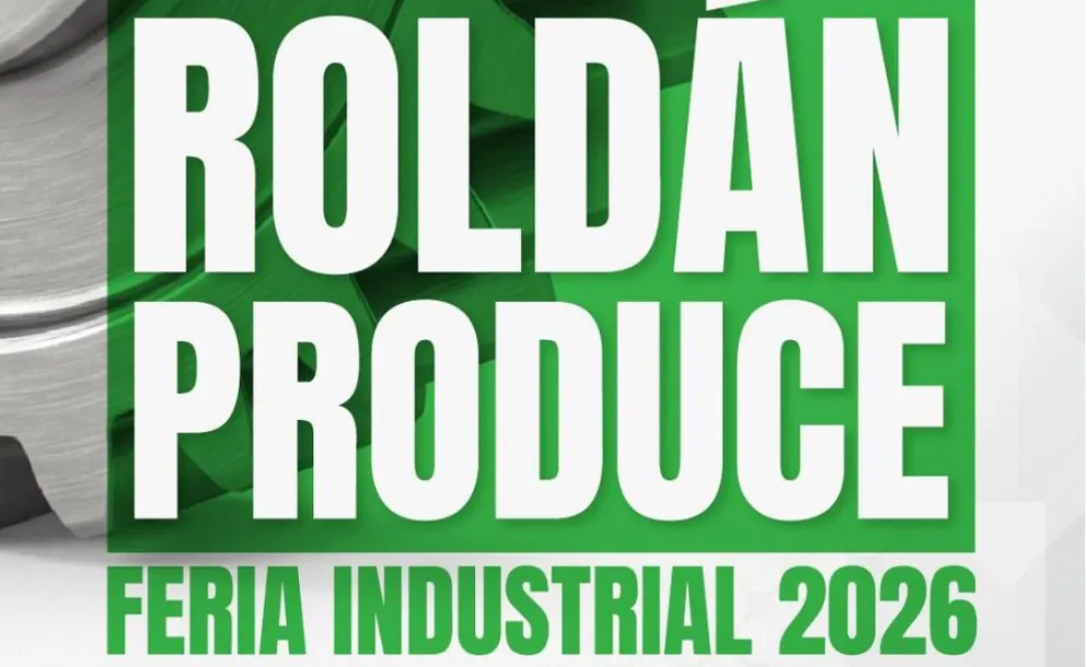 LA FERIA QUE MUESTRA EL POTENCIAL PRODUCTIVO DE ROLDÁN YA TIENE FECHA CONFIRMADA