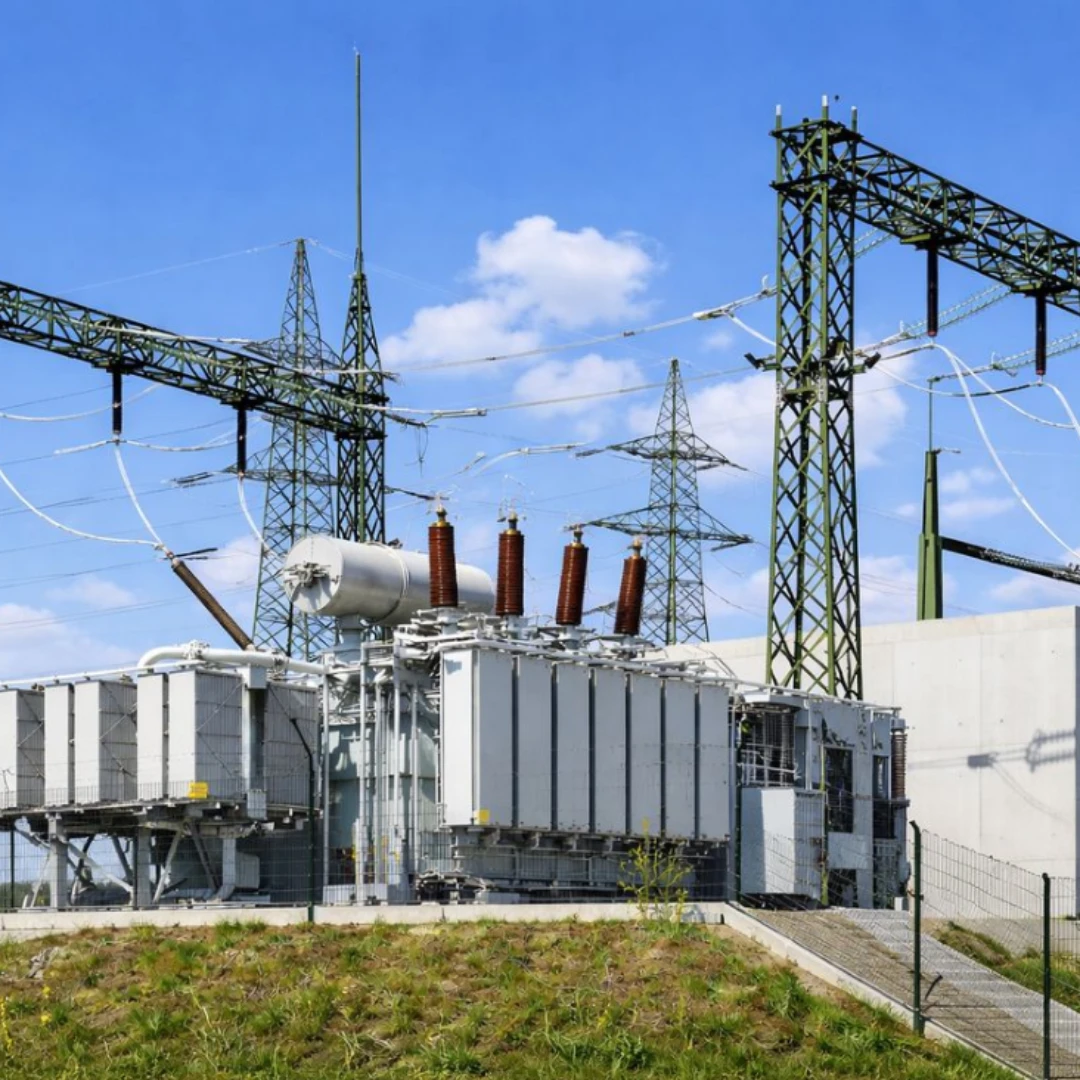 NUEVA INVERSIÓN MILLONARIA PARA AUMENTAR LA CAPACIDAD ENERGÉTICA DE FUNES Y PÉREZ