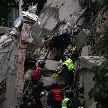 DESESPERACIÓN Y SOLIDARIDAD EN VENEZUELA MIENTRAS AVANZAN LOS OPERATIVOS DE RESCATE