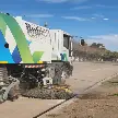 MÁS EQUIPAMIENTO Y MEJORES SERVICIOS: SAN JERÓNIMO INVIERTE EN LIMPIEZA URBANA