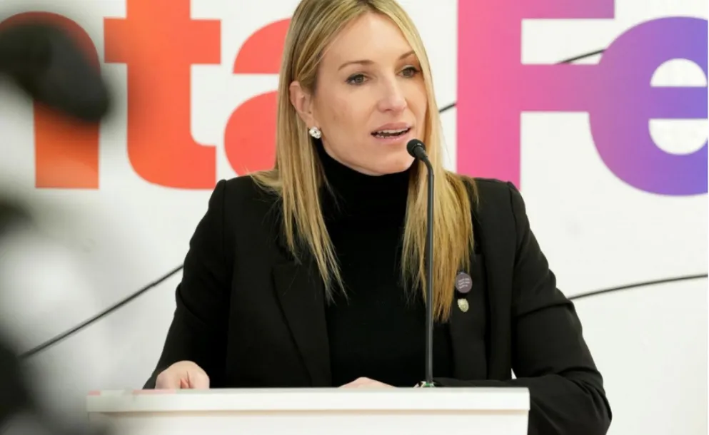 UNA DECISIÓN JUDICIAL DESATÓ UNA FUERTE RESPUESTA DEL GOBIERNO PROVINCIAL