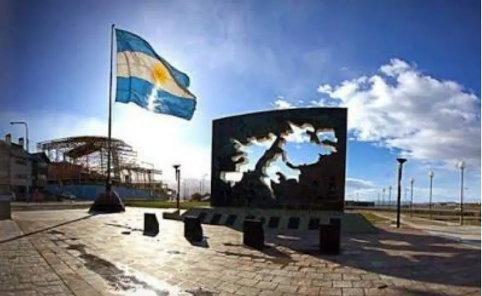 ARGENTINA DENUNCIÓ ANTE LA ONU LA MILITARIZACIÓN BRITÁNICA DE LAS ISLAS MALVINAS