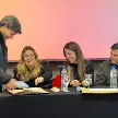 ROLDÁN DA UN PASO CLAVE PARA GARANTIZAR ENERGÍA A VECINOS, COMERCIOS E INDUSTRIAS