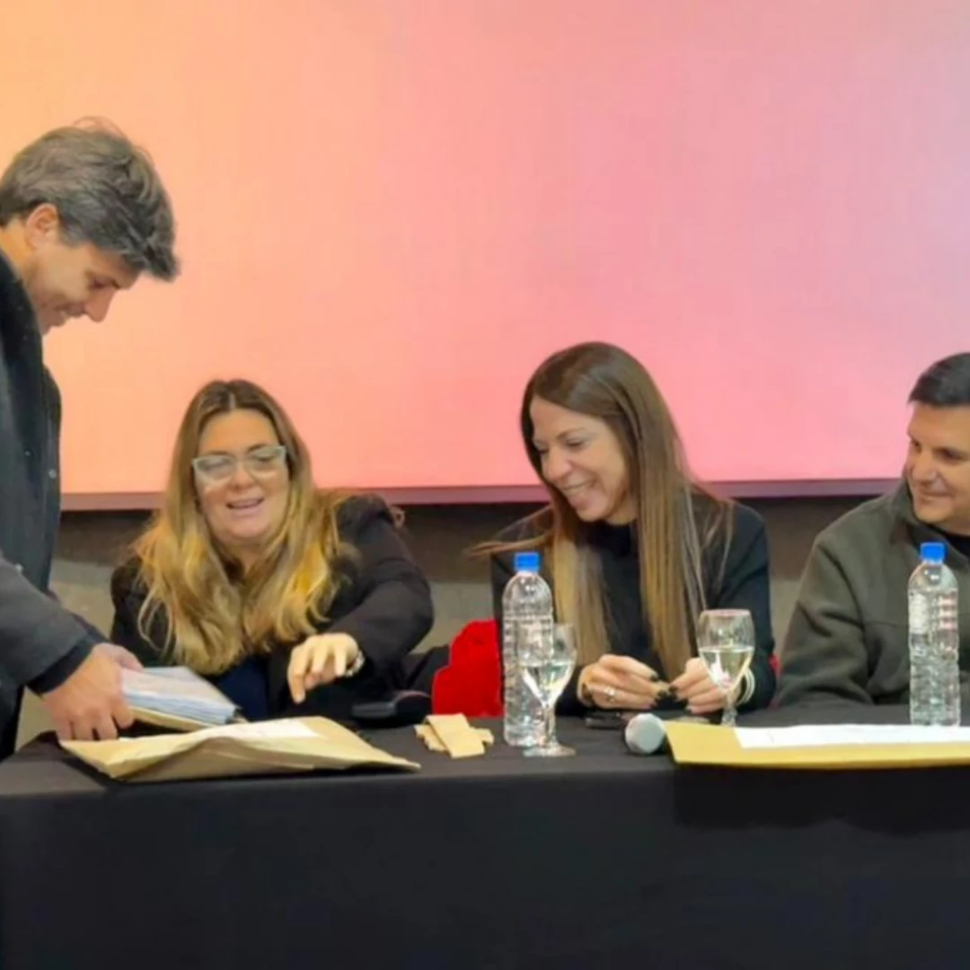 ROLDÁN DA UN PASO CLAVE PARA GARANTIZAR ENERGÍA A VECINOS, COMERCIOS E INDUSTRIAS